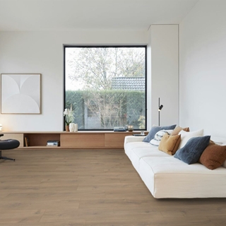 Indian Summer Oak - Suelo laminado alta presión HPF - Imagen 2